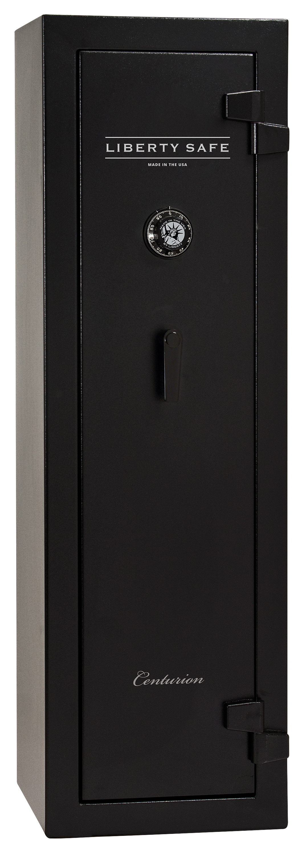 Liberty Safe Centurion 12Gun Safe Cabela's